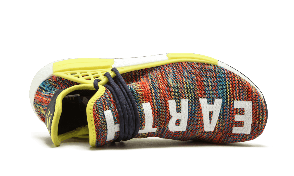 adidas Human Race NMD Pharrell Multi-Color