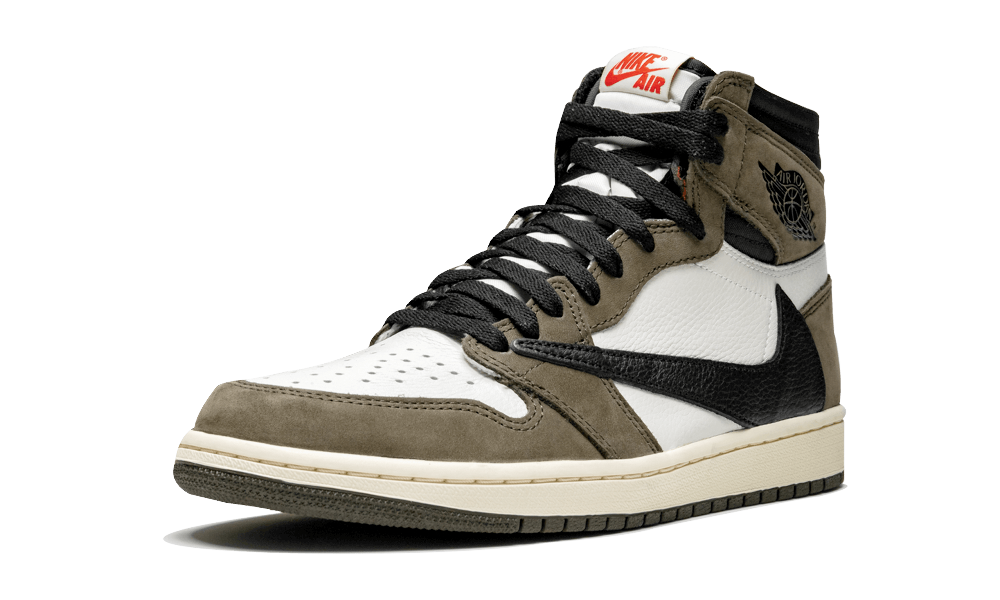 Jordan 1 Retro High Travis Scott