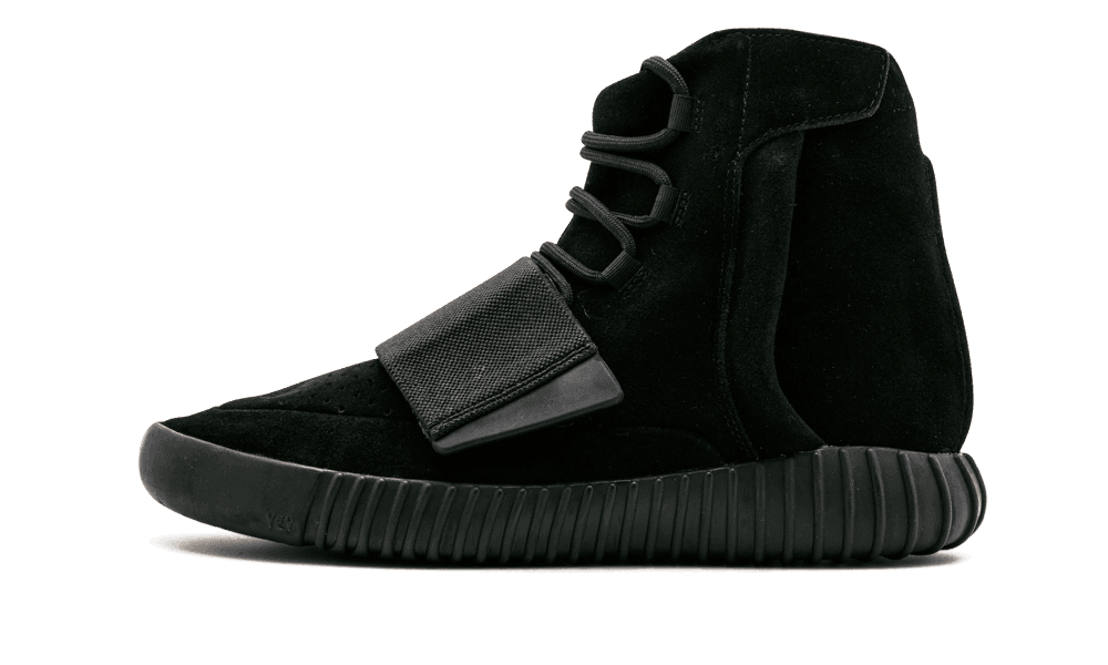 adidas Yeezy Boost 750 Triple Black