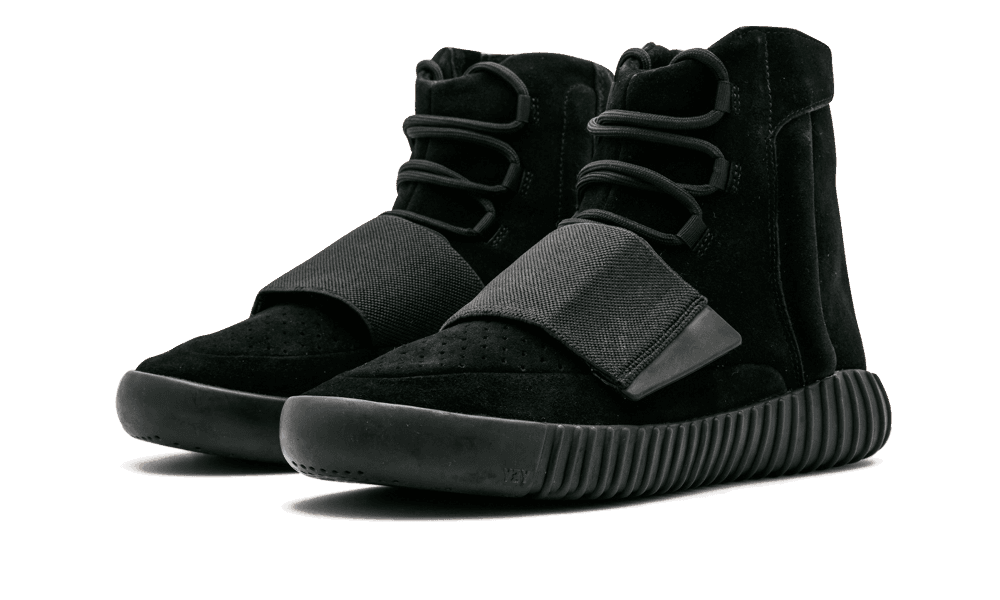 adidas Yeezy Boost 750 Triple Black