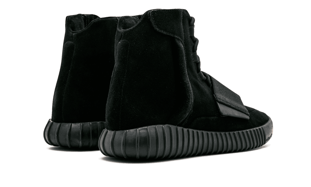 adidas Yeezy Boost 750 Triple Black