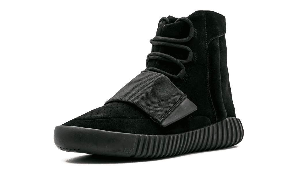 adidas Yeezy Boost 750 Triple Black