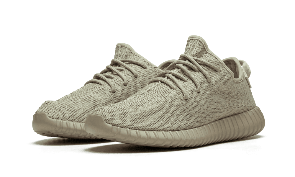 adidas Yeezy Boost 350 Oxford Tan